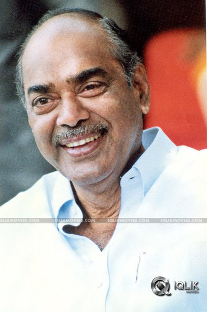 Ramanaidu-Exclusive-Photos